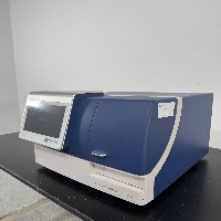 Molecular Devices SpectraMax iD3 Microplate Reader image 1